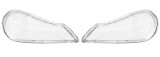 Set 2 sticle faruri pentru Porsche Cayenne (2007 - 2010) - HR001