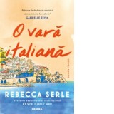 O vara italiana - Rebecca Serle, Alexandra Florescu