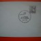 HOPCT PLIC S FDC NR 727 CONGRESUL ZILEI DE NASTERE HERMANN OBERTH -SALZBURG 1969 - AUSTRIA-COSMOS/ SPACE / SPATIU -NECIRCULAT