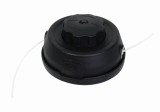 Mosor cu fir pentru motocositoare M10x1.25LH, Raider 110234