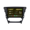 Navigatie Toyota Avensis (2015-2018), Android 12, E-Octacore 2GB RAM + 32GB ROM, 10.1 Inch - AD-BGE10002+AD-BGRKIT063