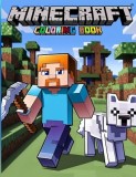 Minecraft Coloring Book