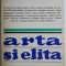 Arta si elita &ndash; I. Davidov