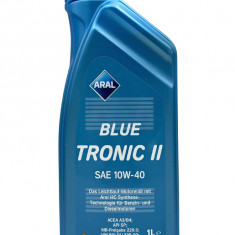 Aral BlueTronic II 10W40 1L