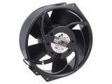 Ventilator AC axial 230VAC 172x150x55mm