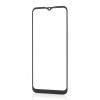 Geam Sticla OCA Motorola One Fusion Negru - Inlocuire Ecran, Componenta Display