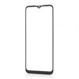 Geam Sticla OCA Motorola One Fusion Negru - Inlocuire Ecran, Componenta Display