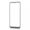 Geam Sticla + OCA Motorola One Fusion, Negru