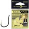 Carlige Mikado Golden Point Iseama W/R, Nr.6, 10Buc/plic