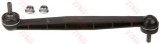 Brat/bieleta suspensie, stabilizator PEUGEOT 306 Hatchback (7A, 7C, N3, N5) (1993 - 2003) TRW JTS136