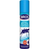 Spray impotriva tantarilor Bros, 90 ml