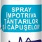 Spray impotriva tantarilor Bros, 90 ml