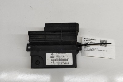 Modul de confort AUDI Q7 4L 2007 OEM: 4F0907280,4F0910280,F005S00099 29771665 foto