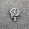 Difuzor ușă st&acirc;nga față TESLA MODEL 3 2018 OEM: 1079741-00-A 10829432