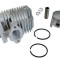 KIT CILINDRU POCKET BIKE 44mm (12mm) PowerTool TopQuality