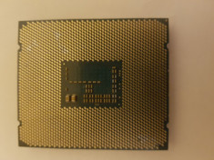 Procesor Intel Xeon E5-2630V3 socket LGA 2011 V3 ; 2011-3 octacore 16 threads foto