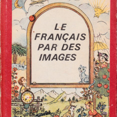 Le Francais par des Images
