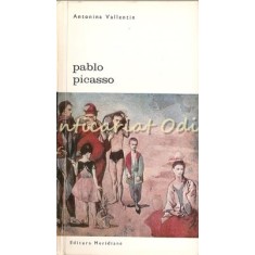 Pablo Picasso - Antonina Vallentin