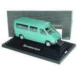 Macheta Oe Mercedes-Benz Sprinter Facelift 2000 1:87 Verde B67871051, Mercedes Benz