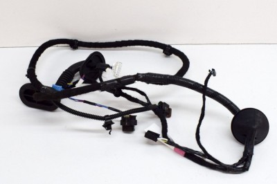 Cablaj ușă st&amp;acirc;nga spate TESLA MODEL 3 2022 OEM: 2067965-00-B 20346899 foto