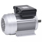 vidaXL Motor electric monofazat aluminiu 2,2 kW / 3CP 2 poli 2800 RPM