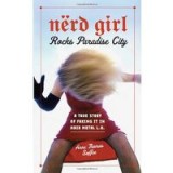 Nerd Girl Rocks Paradise City