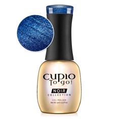 Oja semipermanenta Cupio To Go! Noir Collection - Celestial Ink