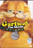 DVD Film de colectie: Garfield - The movie ( sub. romana - vezi descriere )