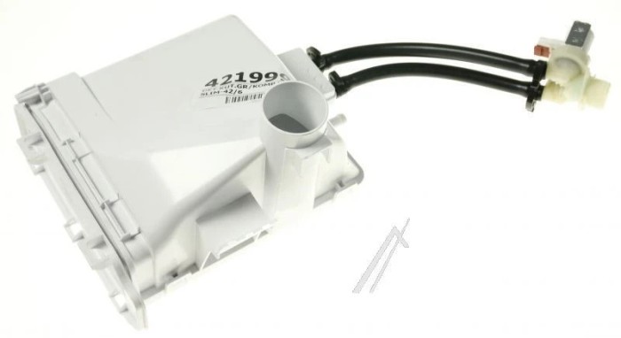COMPARTIMENT DETERGENT SLIM-42/6 42199994 masina de spalat Fram FWM-V6010T1D VESTEL
