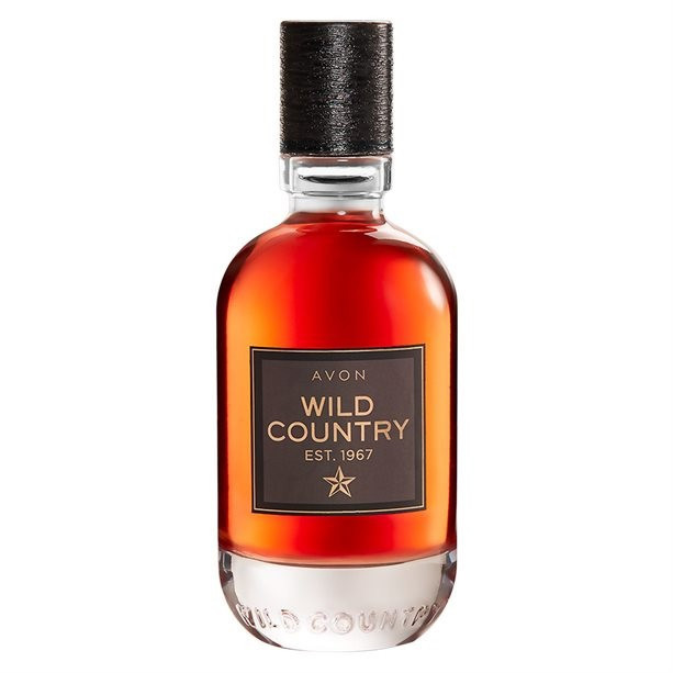Parfum barbat Avon Wild Country 75 ml