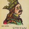 Stefan Cel Mare / Ion Cupsa