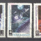 Russia CCCP 1967 Space, used AT.030