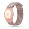 Curea Tech-Protect Airtag pentru copii roz
