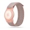 Curea Tech-Protect Airtag pentru copii roz