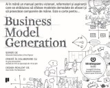 Business Model Generation - Diana Dorobantu - Editura Publica, Alexander Osterwalder, Yves Pigneur