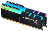 Memorie G.Skill Trident Z RGB (For AMD), 2x16GB, DDR4, 3200MHz
