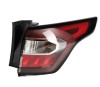 Stop spate lampa Ford Kuga, 02.2016-, spate, Dreapta, partea exterioara; LED+WY21W; omologare: ECE, VALEO
