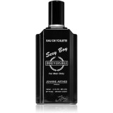 Jeanne Arthes Sexy Boy Irreversible Eau de Toilette pentru bărbați 100 ml