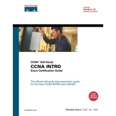 CCNA Intro. Exam Certification Guide (2004, contine sublinieri)