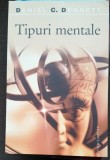 Tipuri mentale - Daniel C. Dennett