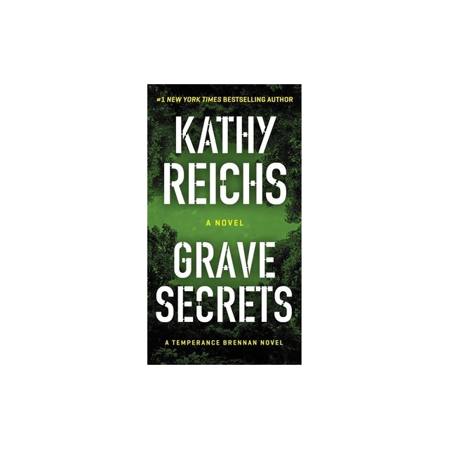 Grave Secrets