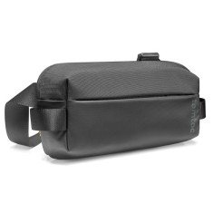 Borseta de Umar, 4l, marimea S - Tomtoc Explorer Sling Bag (T21S1D1)&nbsp;-&nbsp;Black