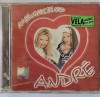 Andre - Am Sa-mi Fac De Cap, Cat Music