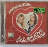 Andre - Am Sa-mi Fac De Cap