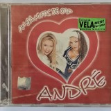 Andre - Am Sa-mi Fac De Cap