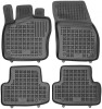 Covorase auto SKODA Karoq 2017-prezent Rezaw Plast