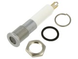 Lampă de control LED plată IP67