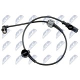 Senzor abs fata Cadillac Escalade 4wd 2007-, Chevrolet Avalanche 4wd 2007-, Tahoe 4wd 2007-, Argintiuado 4wd 2007- Stanga, Dreapta, HCA-CH-047
