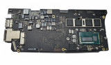 Placa de baza defecta (gaurita) pentru piese Apple Macbook Pro 13&quot; Retina A1502 Early 2015 cu i7-5557U