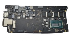Placa de baza defecta (gaurita) pentru piese Apple Macbook Pro 13&quot; Retina A1502 Early 2015 cu i7-5557U